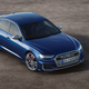 Illustration for article titled The 2020 Audi S6 Just Gave Up Trying to Hide Its Driving Sensors
